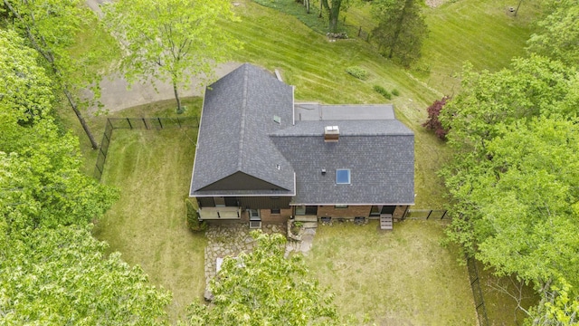 319 Nonnewaug Rd, Bethlehem, CT 06751 - photo 38