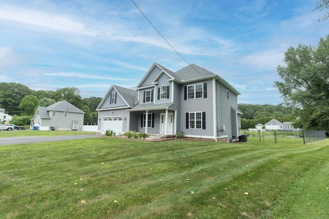 1705 Orchard Rd, Berlin, CT 06037 - traditional-style house with driveway and a porch