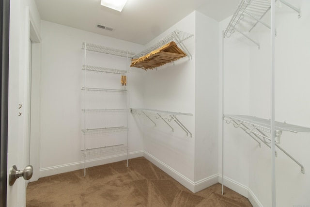 1705 Orchard Rd, Berlin, CT 06037 - walk in closet with light carpet