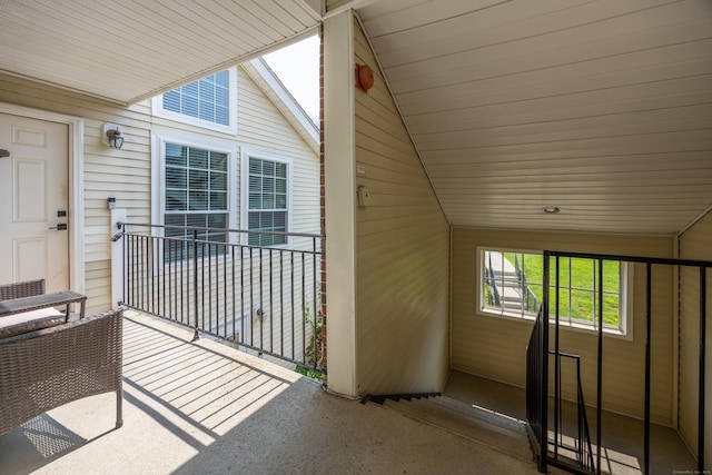 136 Carriage Crossing Ln Unit 136, Middletown, CT 06457 - view of patio / terrace