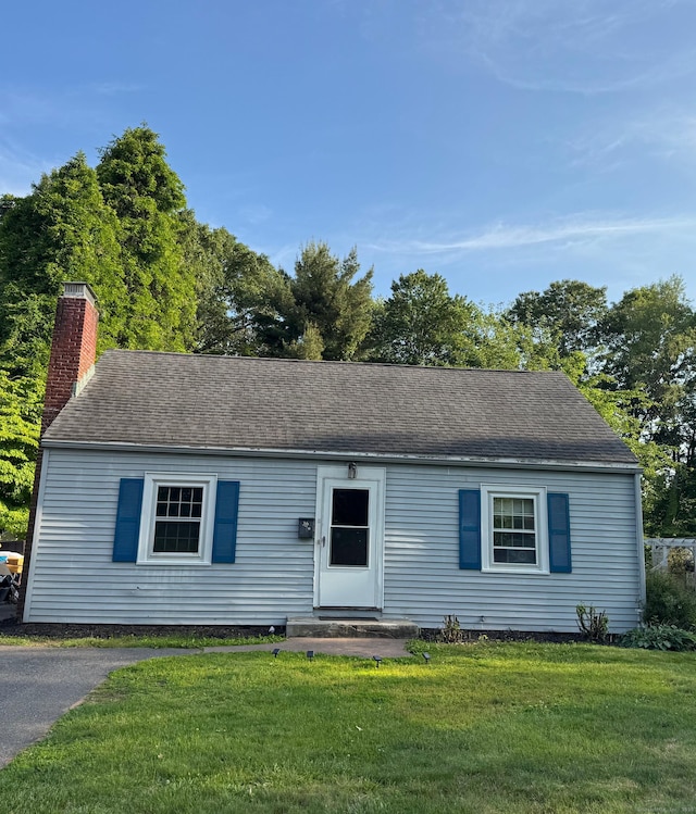 36 Nye St, Manchester, CT 06040 - photo 1