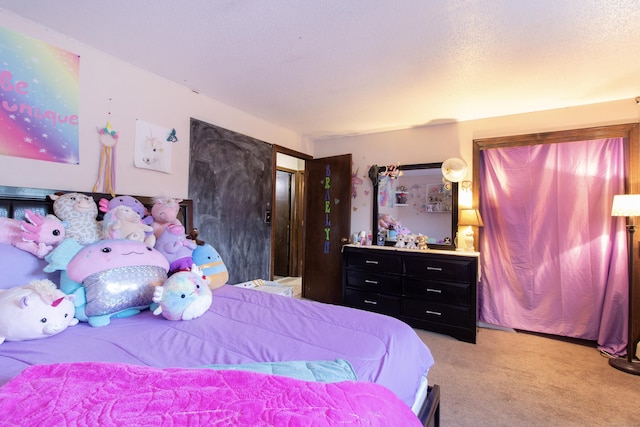 47 Pebble Dr, Newington, CT 06111 - bedroom featuring light colored carpet