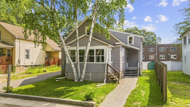 3 Price Ct, East Hartford, CT 06108 - view of front facade