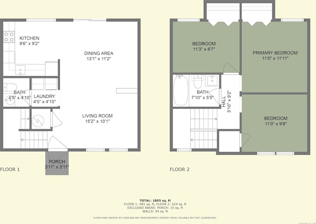 24 Meryl Ct Unit 24, Groton, CT 06340 - photo 7