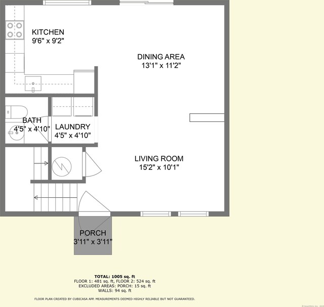 24 Meryl Ct Unit 24, Groton, CT 06340 - photo 15