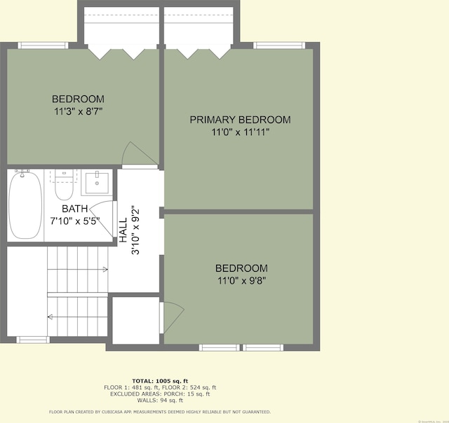 24 Meryl Ct Unit 24, Groton, CT 06340 - photo 24