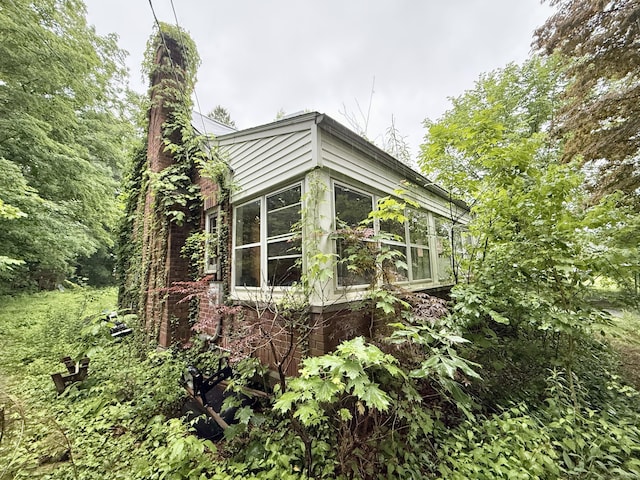 37 Thorpe Ave, Meriden, CT 06450 - view of property exterior