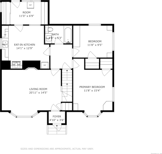 39 Depinedo Ave, Stamford, CT 06902 - photo 32