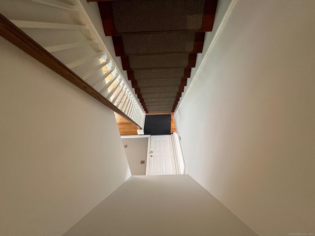 337 Charles St, Torrington, CT 06790 - view of corridor