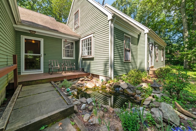 163 Hickory Ln, Southbury, CT 06488 - photo 33