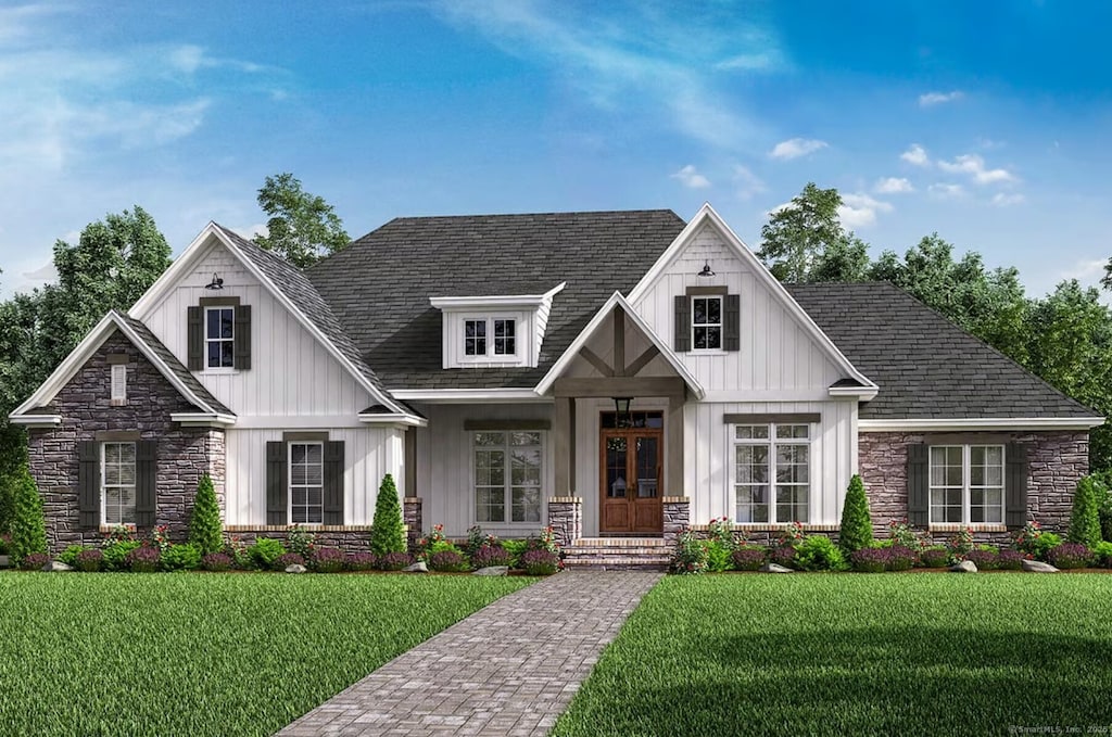 LOT5A William Way, Harwinton, CT 06791 - photo 1