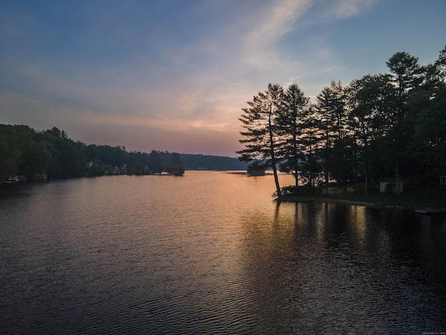 28 Oak Dr, Woodstock, CT 06282 - water view