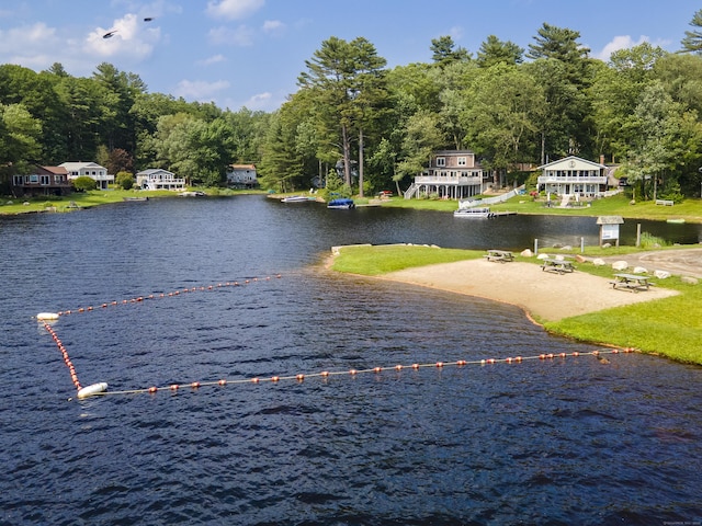 28 Oak Dr, Woodstock, CT 06282 - water view