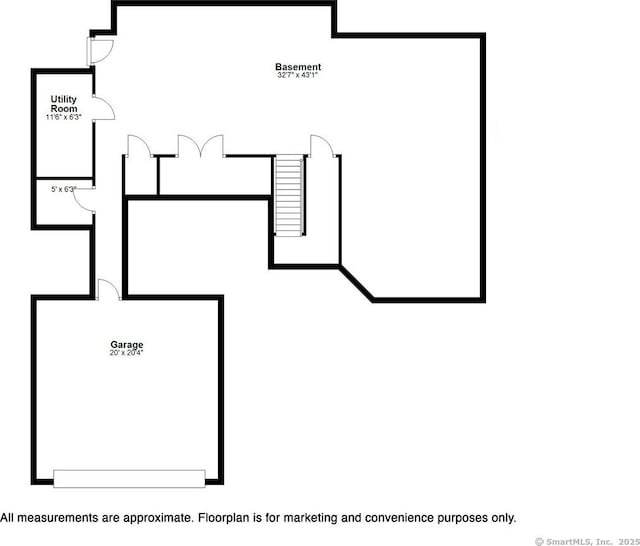 230 New Canaan Ave Apt 2, Norwalk, CT 06850 - floor plan / room layout