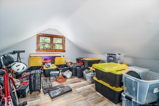 206 Litchfield Tpke, Washington, CT 06777 - view of storage area