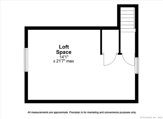 206 Litchfield Tpke, Washington, CT 06777 - home floor plan
