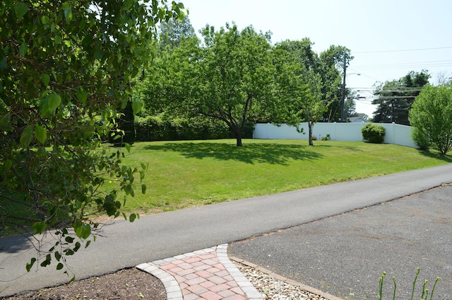 55 Cloudland Rd, North Haven, CT 06473 - view of yard