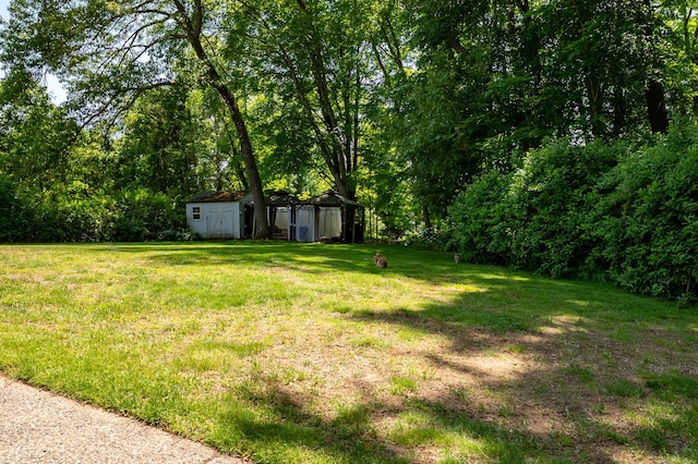 791 Ives Row, Cheshire, CT 06410 - view of green lawn