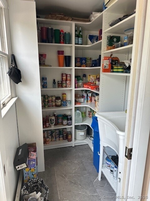 791 Ives Row, Cheshire, CT 06410 - view of pantry