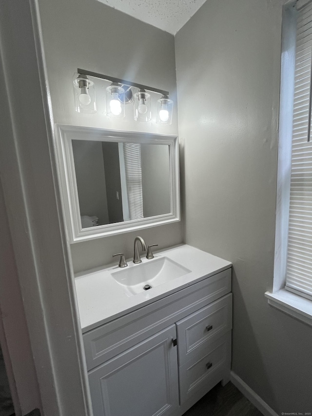 20 Cossett St, Waterbury, CT 06704 - bathroom with vanity
