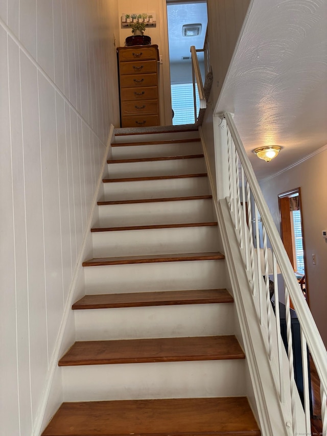 42 Salem Walk Unit 42, Milford, CT 06460 - view of staircase