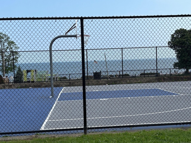 42 Salem Walk Unit 42, Milford, CT 06460 - view of tennis court