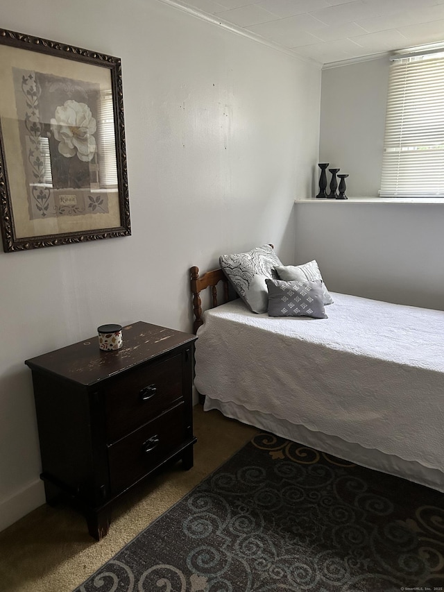 48 Anderson St, Naugatuck, CT 06770 - view of bedroom