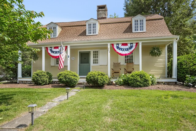 34 Hollow Rd, Woodbury, CT 06798 - photo 1