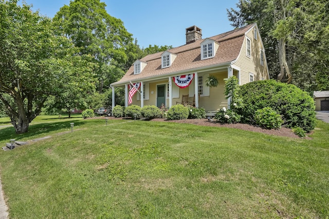 34 Hollow Rd, Woodbury, CT 06798 - photo 2