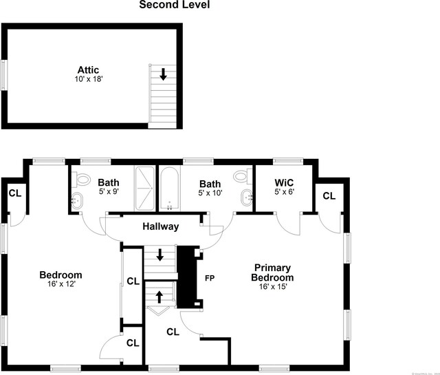 34 Hollow Rd, Woodbury, CT 06798 - photo 27