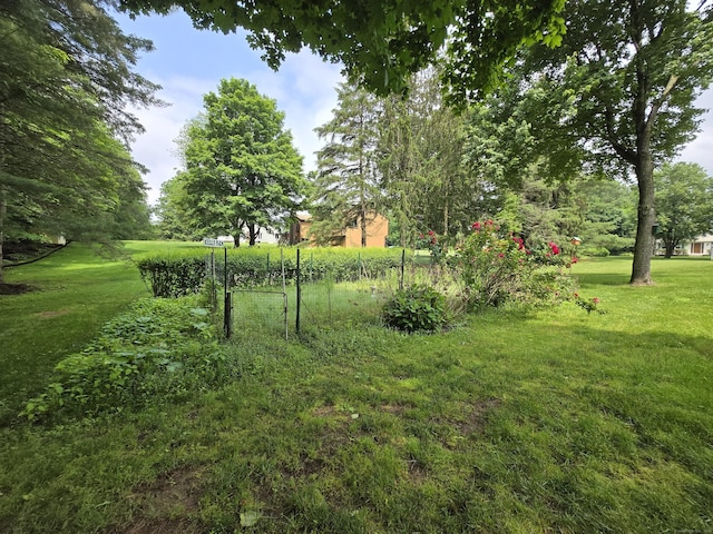 7 Michael Rd, Simsbury, CT 06070 - view of grassy yard