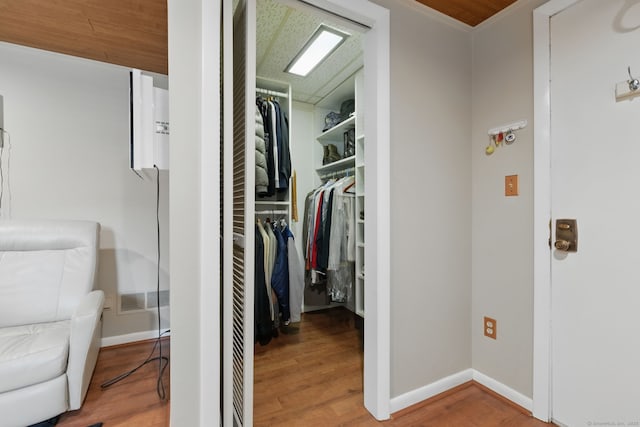 646 Onondaga Ln Unit B, Stratford, CT 06614 - view of closet