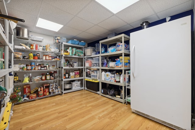 43 Debi Cir, Colchester, CT 06415 - view of storage room