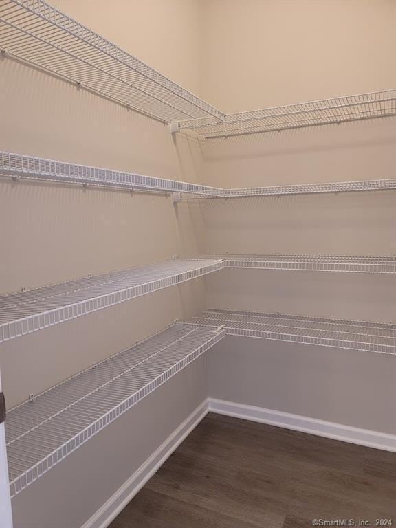 22 Lombard Cir Unit 22, North Haven, CT 06473 - view of storage area