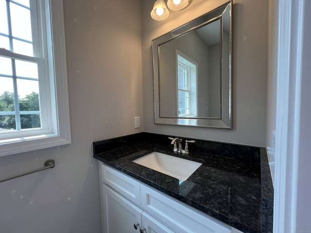 20 Lombard Cir Unit 20, North Haven, CT 06473 - bathroom featuring vanity