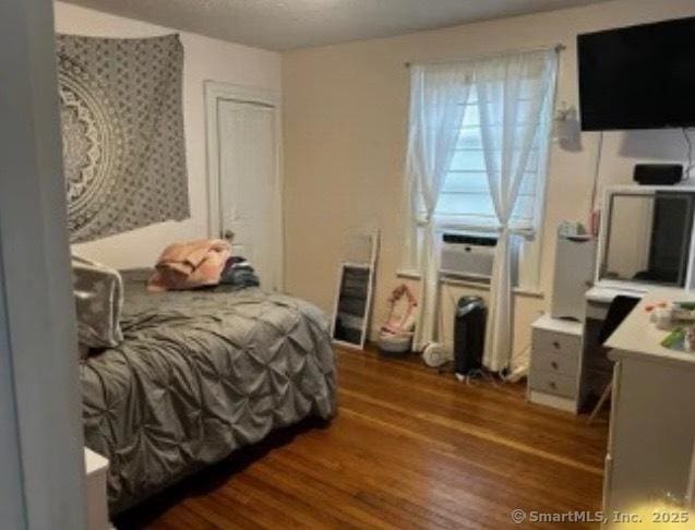 92 Curtiss St, Naugatuck, CT 06770 - bedroom featuring wood finished floors