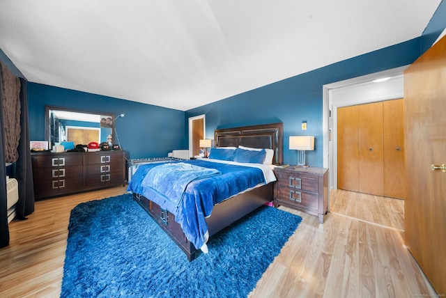 30 Riverview Dr Unit 30, Bridgeport, CT 06606 - bedroom featuring wood finished floors