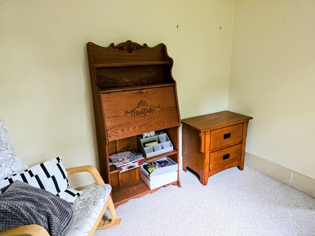 44 Wilbur Rd, Washington, CT 06777 - view of carpeted bedroom