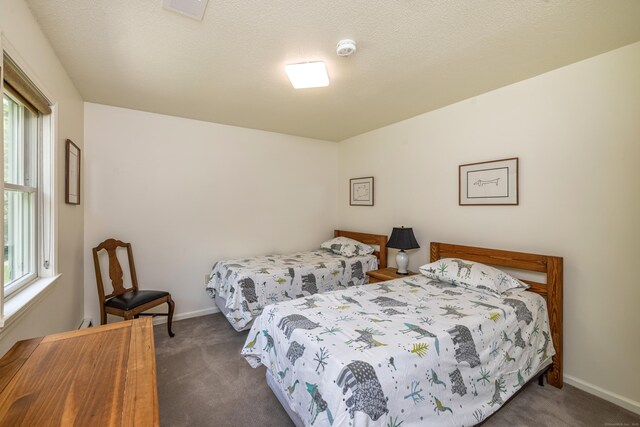 47 Davis Rd, Mansfield, CT 06268 - bedroom featuring carpet and baseboards