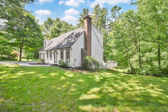 39 Briarwood Dr, Colchester, CT 06415 - photo 3