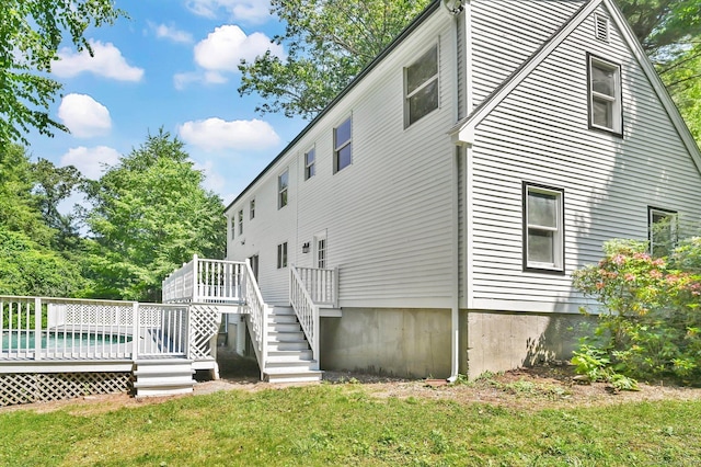39 Briarwood Dr, Colchester, CT 06415 - photo 4