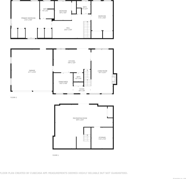 39 Briarwood Dr, Colchester, CT 06415 - photo 39