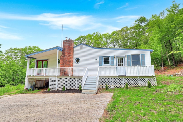13 Deepwood Dr, Stafford, CT 06076 - photo 1