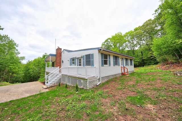 13 Deepwood Dr, Stafford, CT 06076 - photo 33