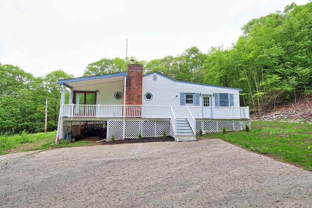 13 Deepwood Dr, Stafford, CT 06076 - photo 37
