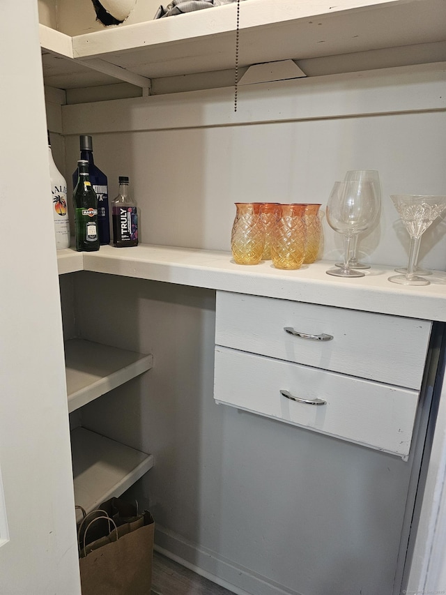 262 Meyer Rd, Torrington, CT 06790 - view of pantry
