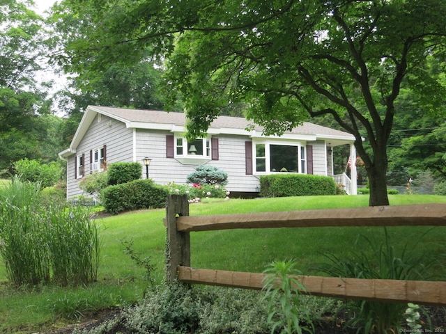 21 Lebanon Rd, Hebron, CT 06231 - photo 7