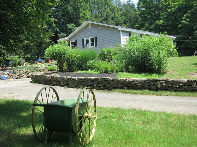 21 Lebanon Rd, Hebron, CT 06231 - photo 4