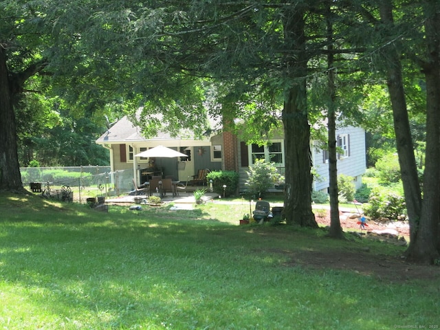 21 Lebanon Rd, Hebron, CT 06231 - photo 20