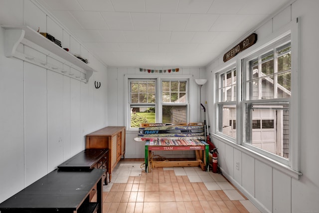 824 Torringford W St, Torrington, CT 06790 - sunroom featuring plenty of natural light